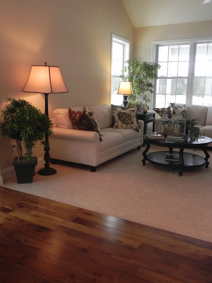 Main Street Floor Covering local service