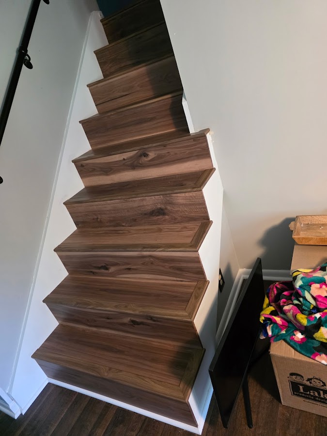 Advanced Flooring N.Y. LLC Contractor in Colonie, NY photo