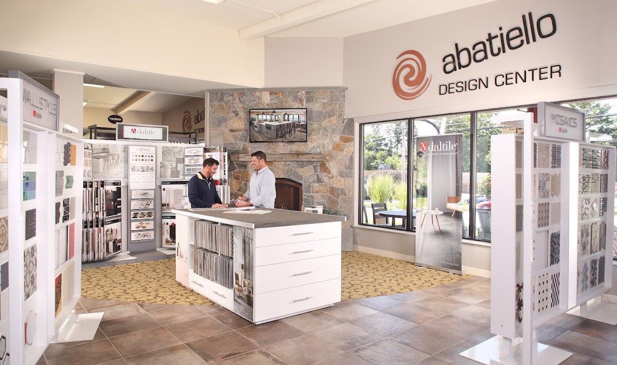 Abatiello Design Center Mobile Phone Repair in Rutland, VT photo