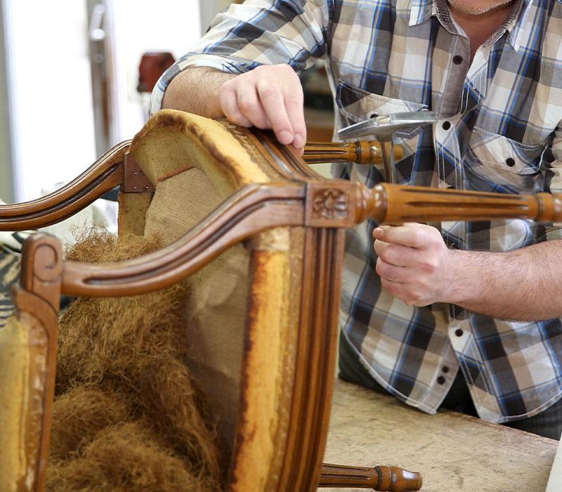 Furniture Pros Furniture Repair in Woodinville, WA photo