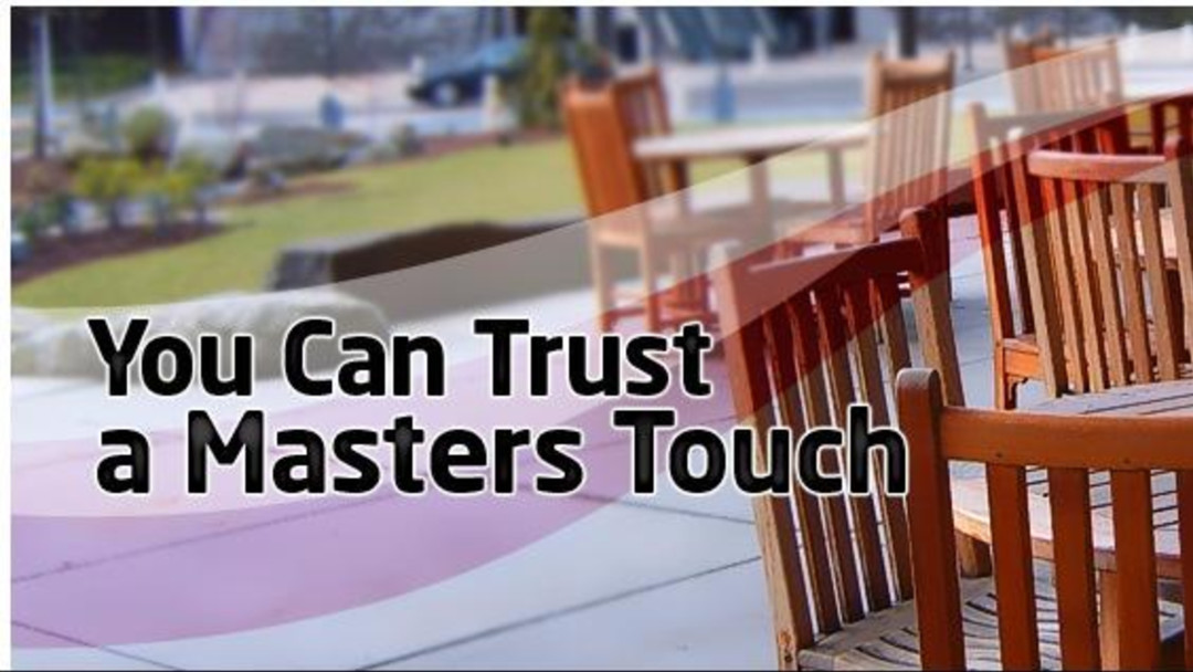 A Master's Touch Inc. Furniture Repair in Monroe, WA photo