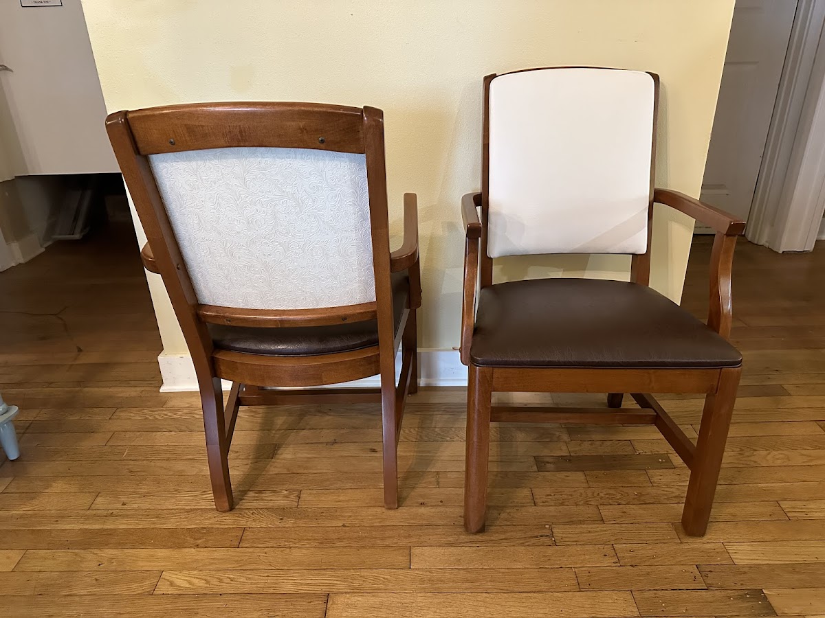 Marymoor Furniture Refinishing & Restoration Furniture Repair in Redmond, WA photo