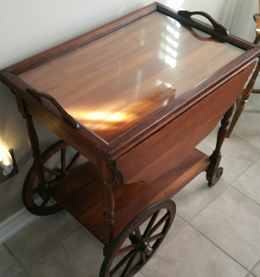 Olympian Furniture Services Furniture Repair in Olympia, WA photo
