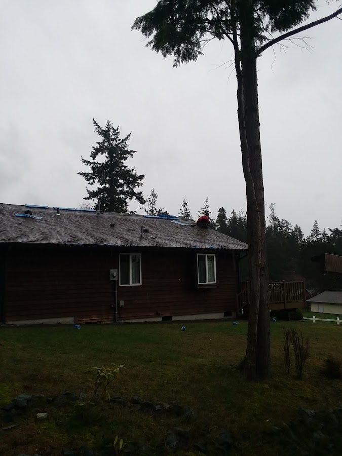Island Restorations local service