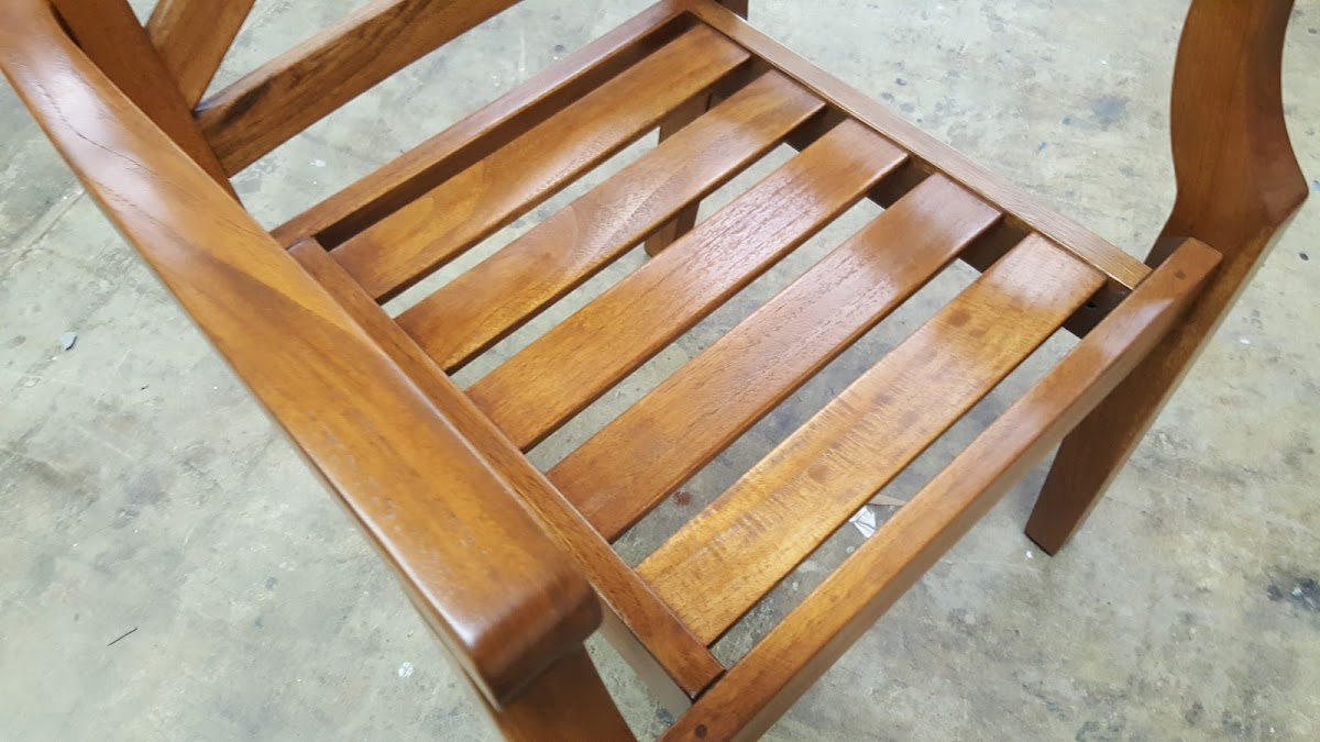 Foss Furniture Clinic Furniture Repair in Eugene, OR photo