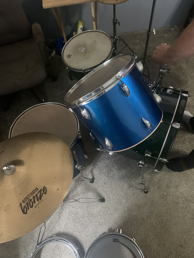 Jungle Drums Musical Instrument Repair in Huntington, WV photo