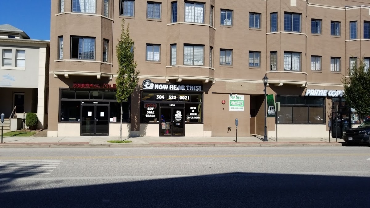 Now Hear This Musical Instrument Repair in Huntington, WV photo