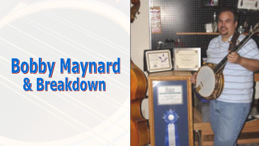 Bobby Maynard Musical Instrument Repair in Huntington, WV photo