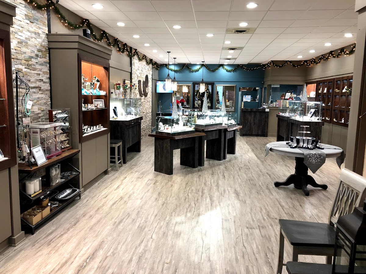 Wellman O'Shea Jewelers Jewelry Repair in Huntington, WV photo