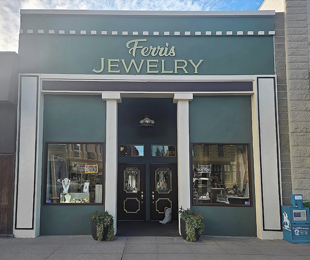 Ferris Jewelry Jewelry Repair in Cody, WY photo