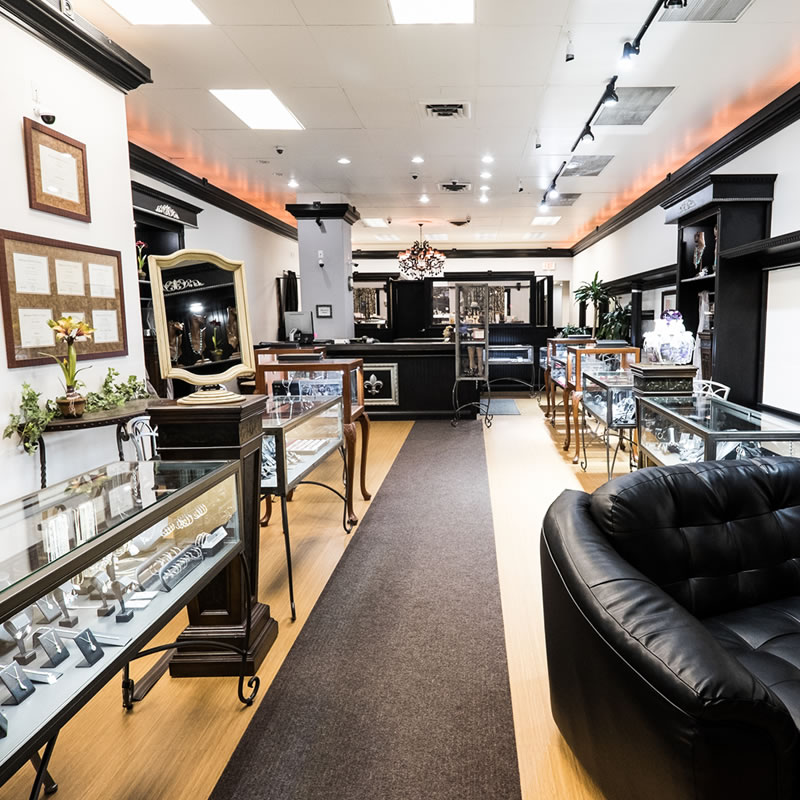 Fagan Diamond Jewelers Jewelry Repair in Casper, WY photo