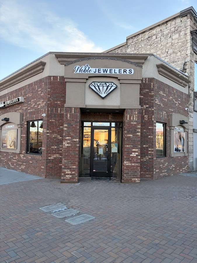 Noble Jewelers Jewelry Repair in Rexburg, ID photo