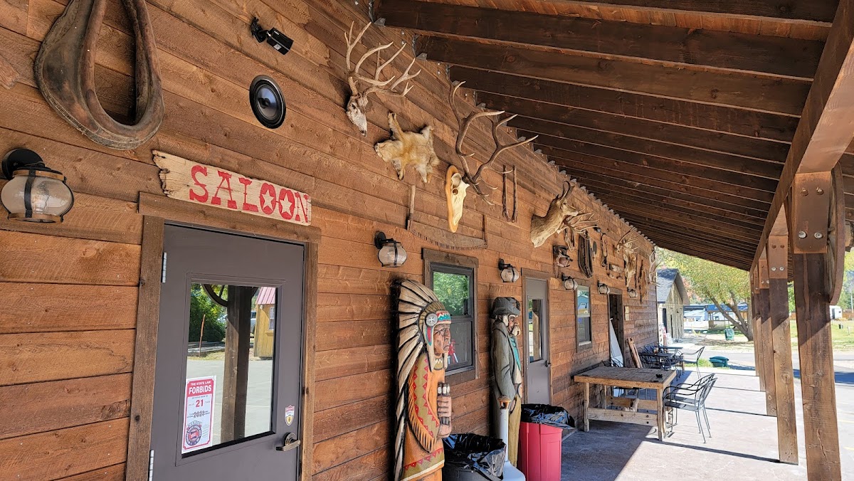 Tavern On the Greys Mobile Phone Repair in Alpine, WY photo