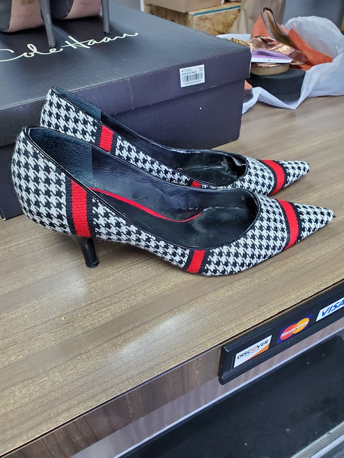 Aj's Shoe Clinic LLC Auto Repair in Huntsville, AL photo