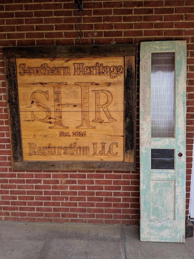 Southern Heritage Restoration Restoration Services in Cullman, AL photo