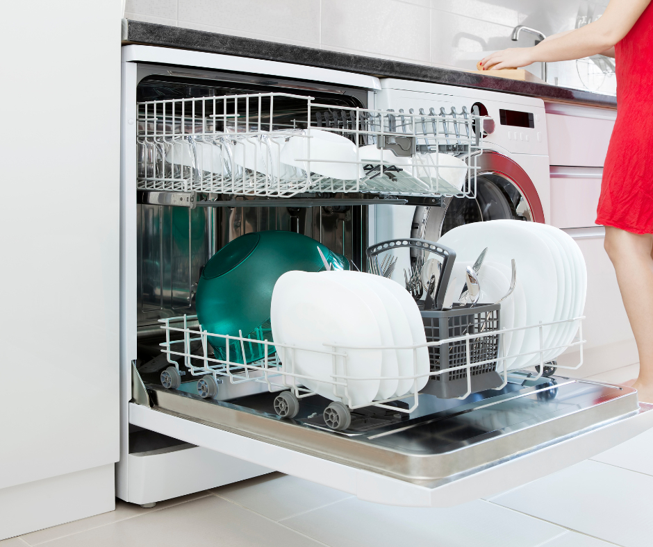 Mr. Appliance of Deer Park local service