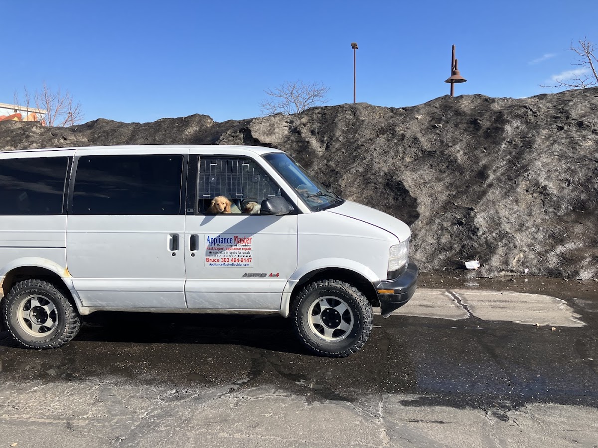 Appliance Master Boulder Plumber in Niwot, CO photo