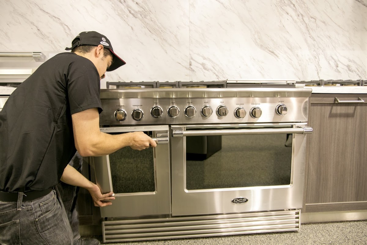 Brand Source Appliance Repair Appliance Repair in Longmont, CO photo