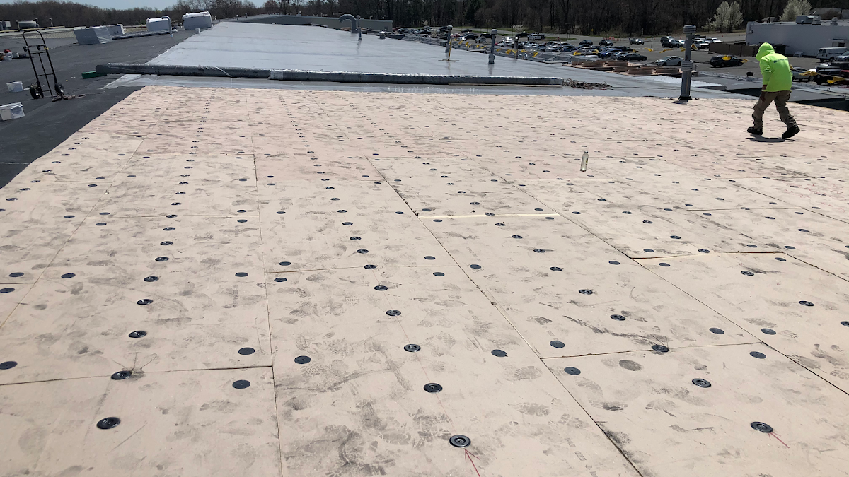 Southern New England Roofing Roofing Repair in West Hartford, CT photo
