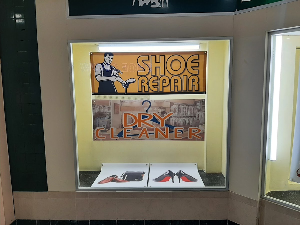 SALISBURY SHOE REPAIR & DRY CLEANER Janitorial Service in 2300 N Salisbury Blvd, MD photo
