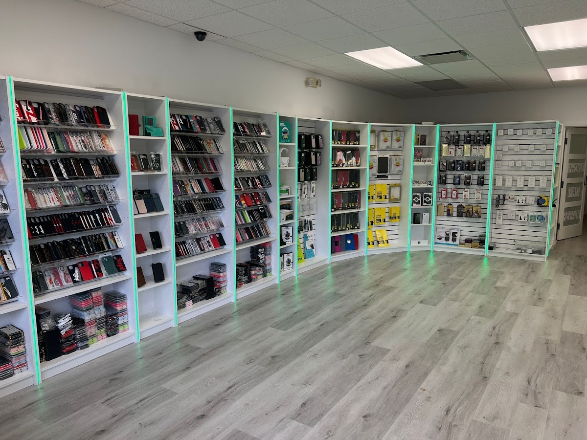 Cellon Phone Repair Mobile Phone Repair in Boca Raton, FL photo