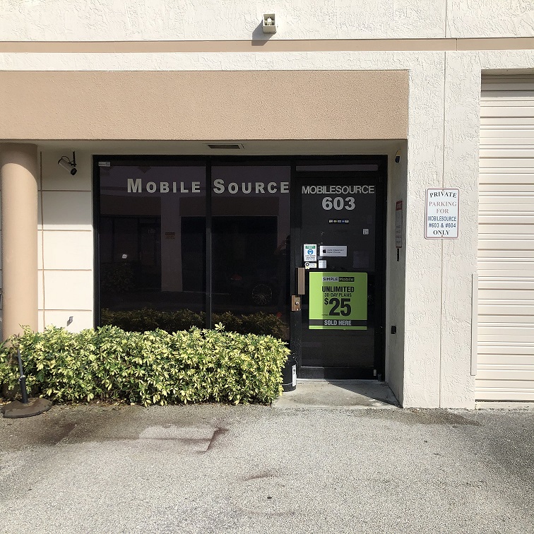 MobileSource Corp Mobile Phone Repair in Boca Raton, FL photo