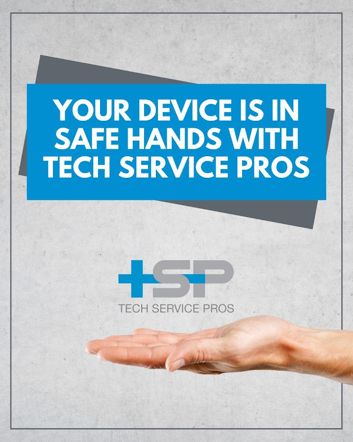 Tech Service Pros Mobile Phone Repair in Boca Raton, FL photo