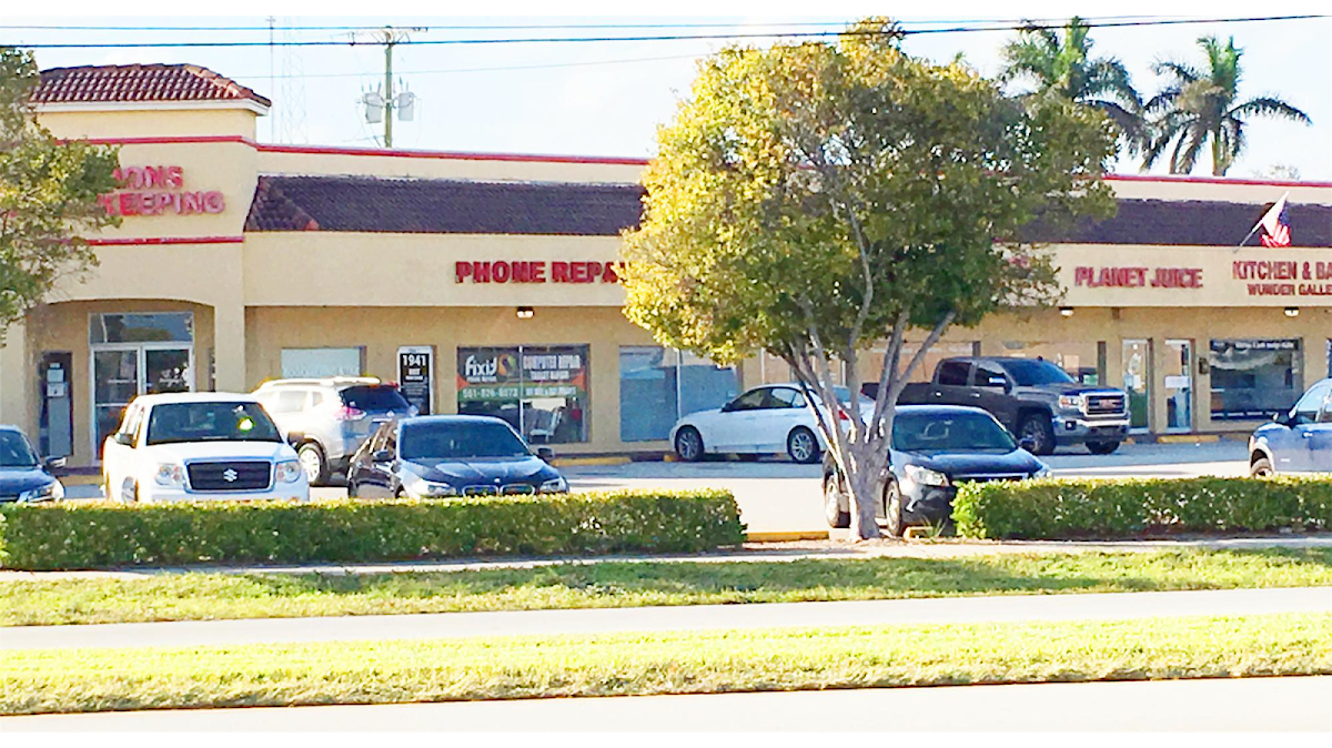Fixit Phone Repair - iPhone Repair Cell Phone Repair & Computer Repair Mobile Phone Repair in Boca Raton, FL photo