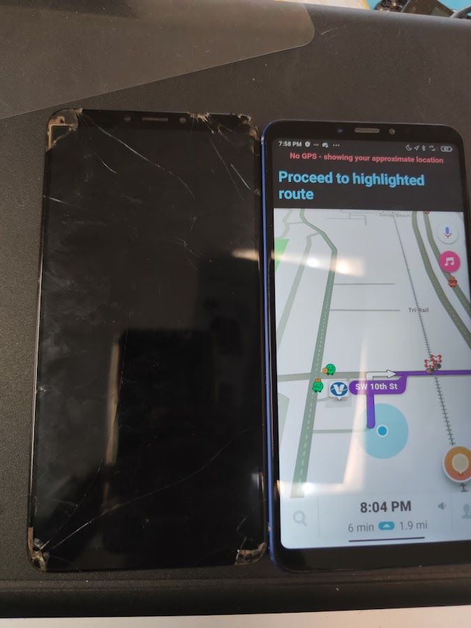 Ifix number one Mobile Phone Repair in Delray Beach, FL photo