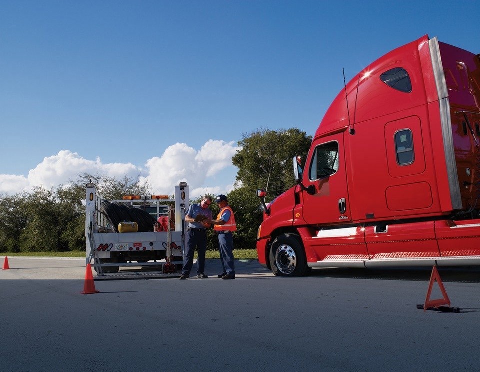 APL Service Commercial Tires road service Auto Repair in Alpharetta, GA photo