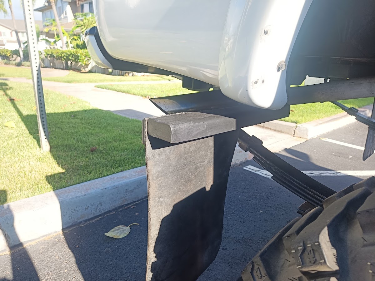 Hvckmvn's Customs Auto Repair in Ewa Beach, HI photo