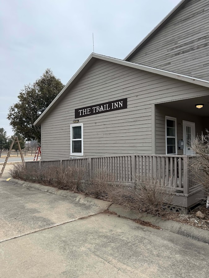 The Trail Inn (formerly Guest House Motel) TV Repair in Amana, IA photo