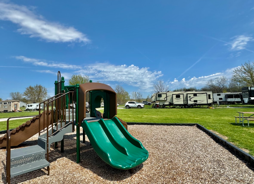 Amana RV Park & Event Center Auto Repair in Amana, IA photo