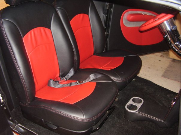 Ultimate Upholstery Solutions Auto Repair in Aberdeen, SD photo