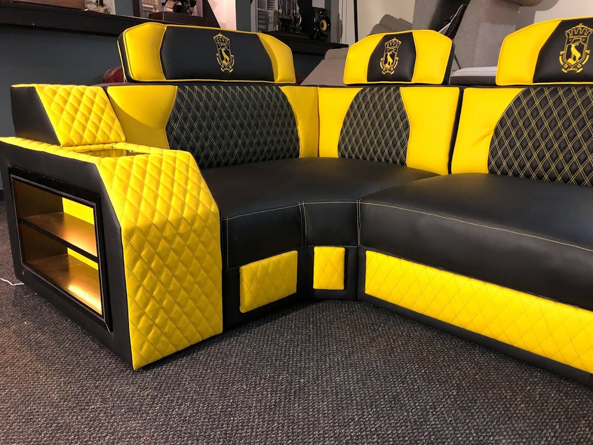 My Sofa Art local service