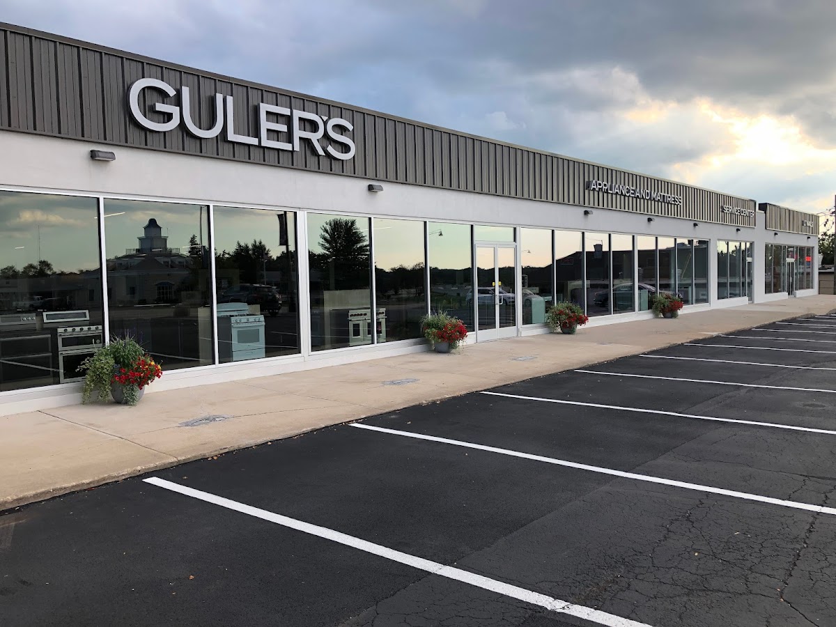 Guler's Appliance & Mattress Furniture Repair in Rockford, IL photo