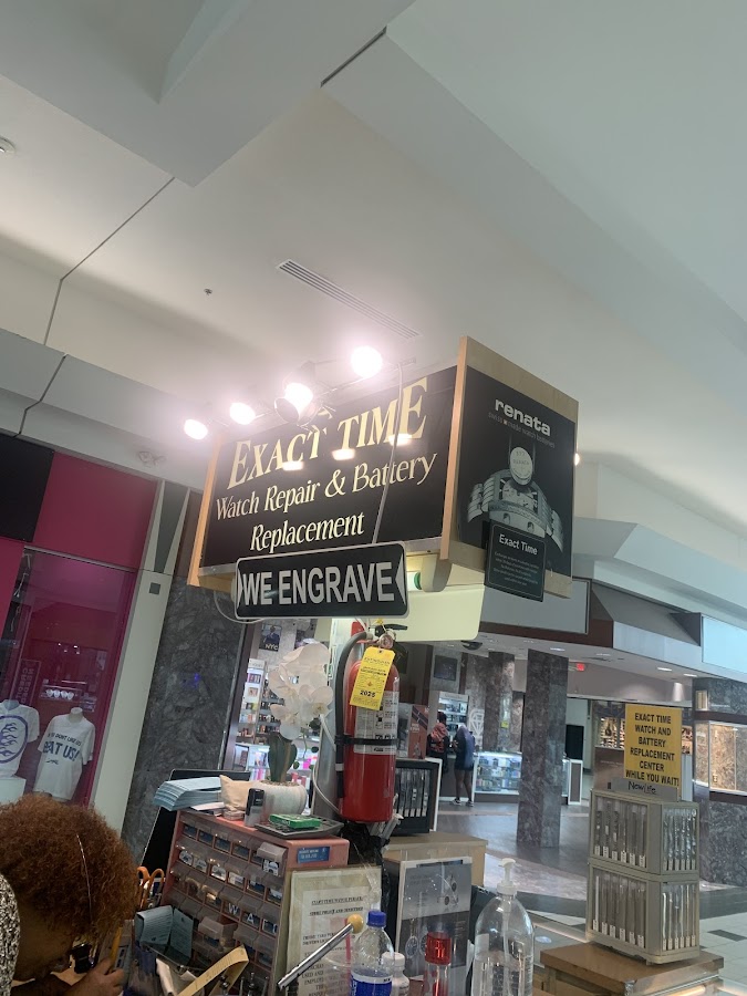 Exact Time Watch & Jewelry Repair Mobile Phone Repair in Calumet City, IL photo