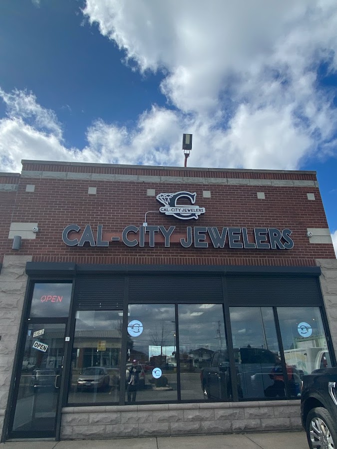 Cal-City Jewelers Jewelry Repair in Calumet City, IL photo