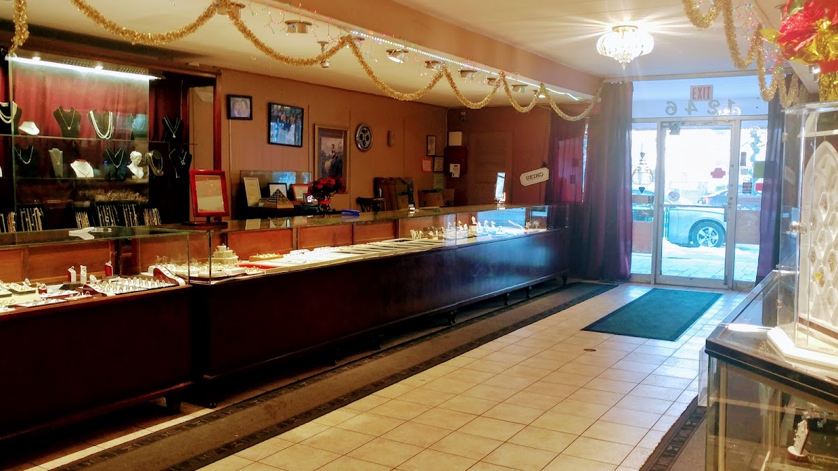 Castelan Jewelry Jewelry Repair in Whiting, IN photo