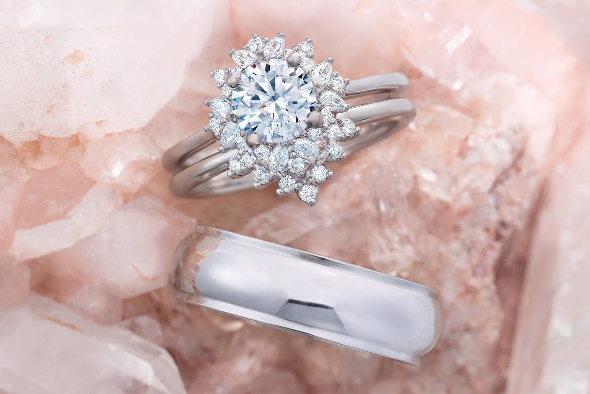L & M Jewelers Co. Jewelry Repair in Lansing, IL photo