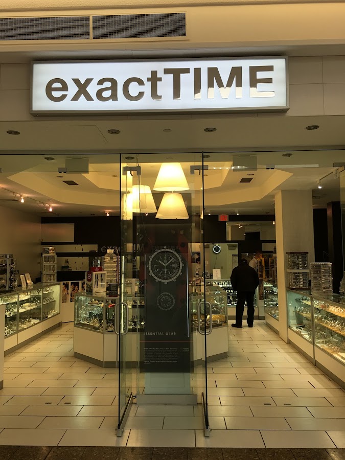 exactTIME Jewelry Repair in Merrillville, IN photo