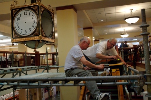 Wagner clock repair Jewelry Repair in Dyer, IN photo