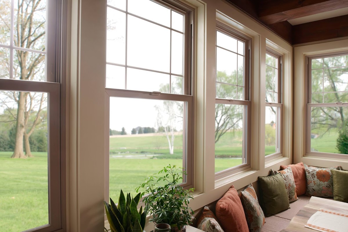 The Window Source of Kentucky Contractor in Lexington, KY photo