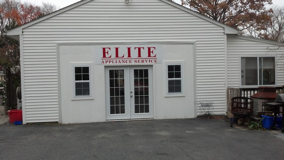 Elite appliance Service Appliance Repair in Agawam, MA photo