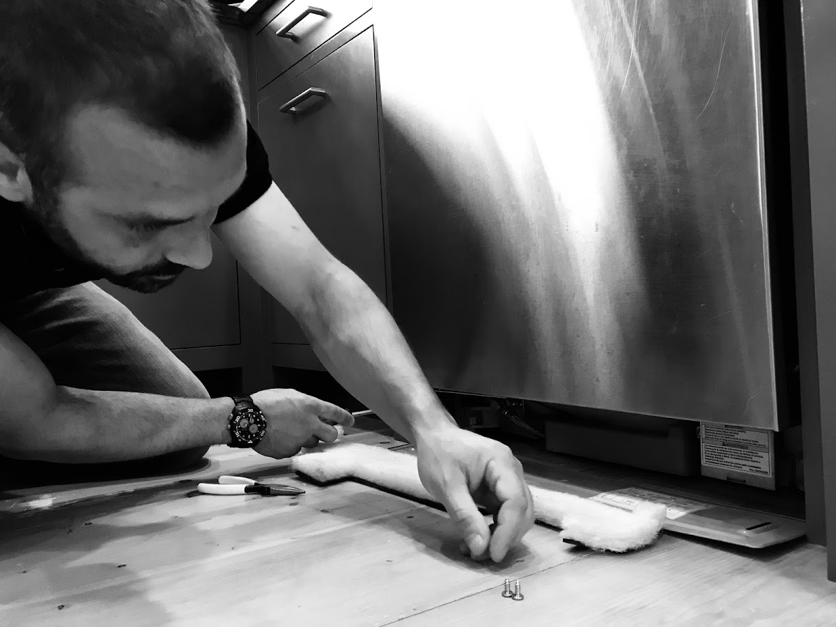Wicked Appliance Repair local service