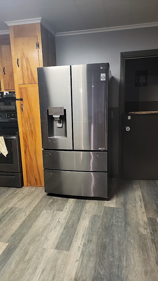 Lyons Appliance local service