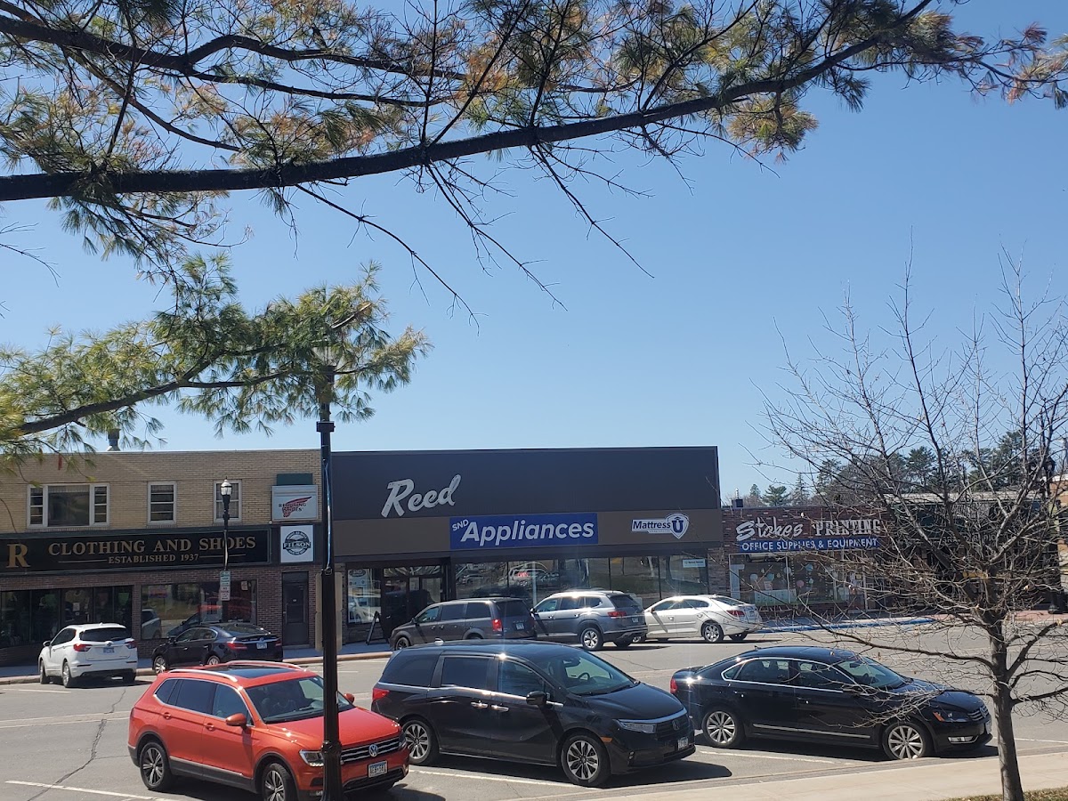 SND Appliances Grand Rapids Appliance Repair in Grand Rapids, MN photo