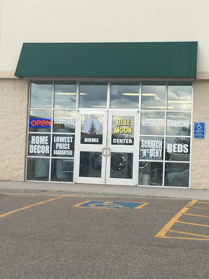 Blue Moon Appliance And Home Center Appliance Repair in Grand Rapids, MN photo