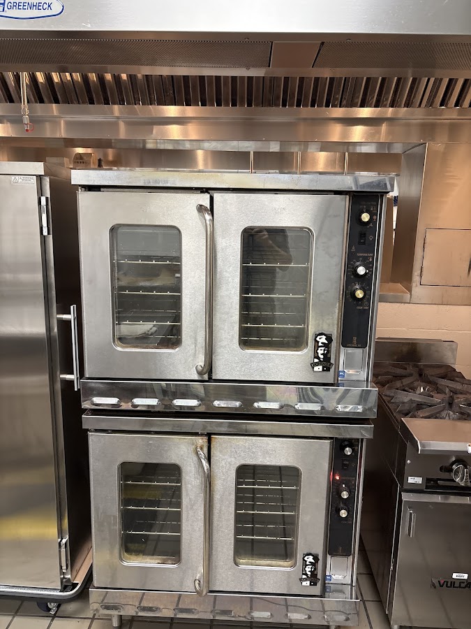 Total Mechanical Repair Services, LLC Appliance Repair in Brookhaven, MS photo