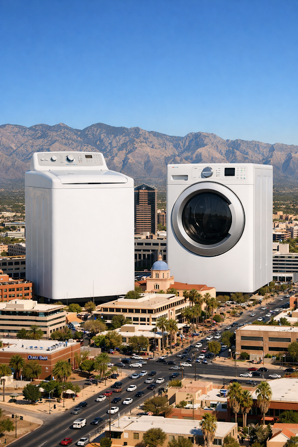 Southern Appliance Repair local service